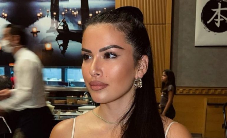 Elita Rudi në zi! I ndahet nga jeta personi i zemrës!