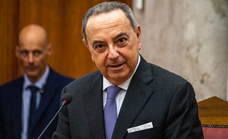 Kryeprokurori italian ngre alarmin në komision: Shqiptarët nga çirakë të mafies lokale, janë kthyer në ndërmjetësues ndërkombëtarë droge