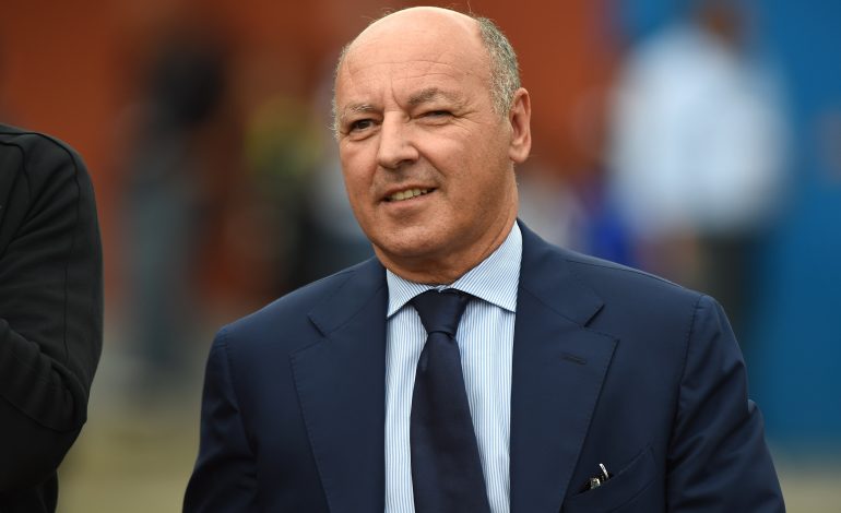 Presidenti i Interit, Marotta: Buffon dhe Spalletti, njerëzit e duhur për ringritjen e Italisë