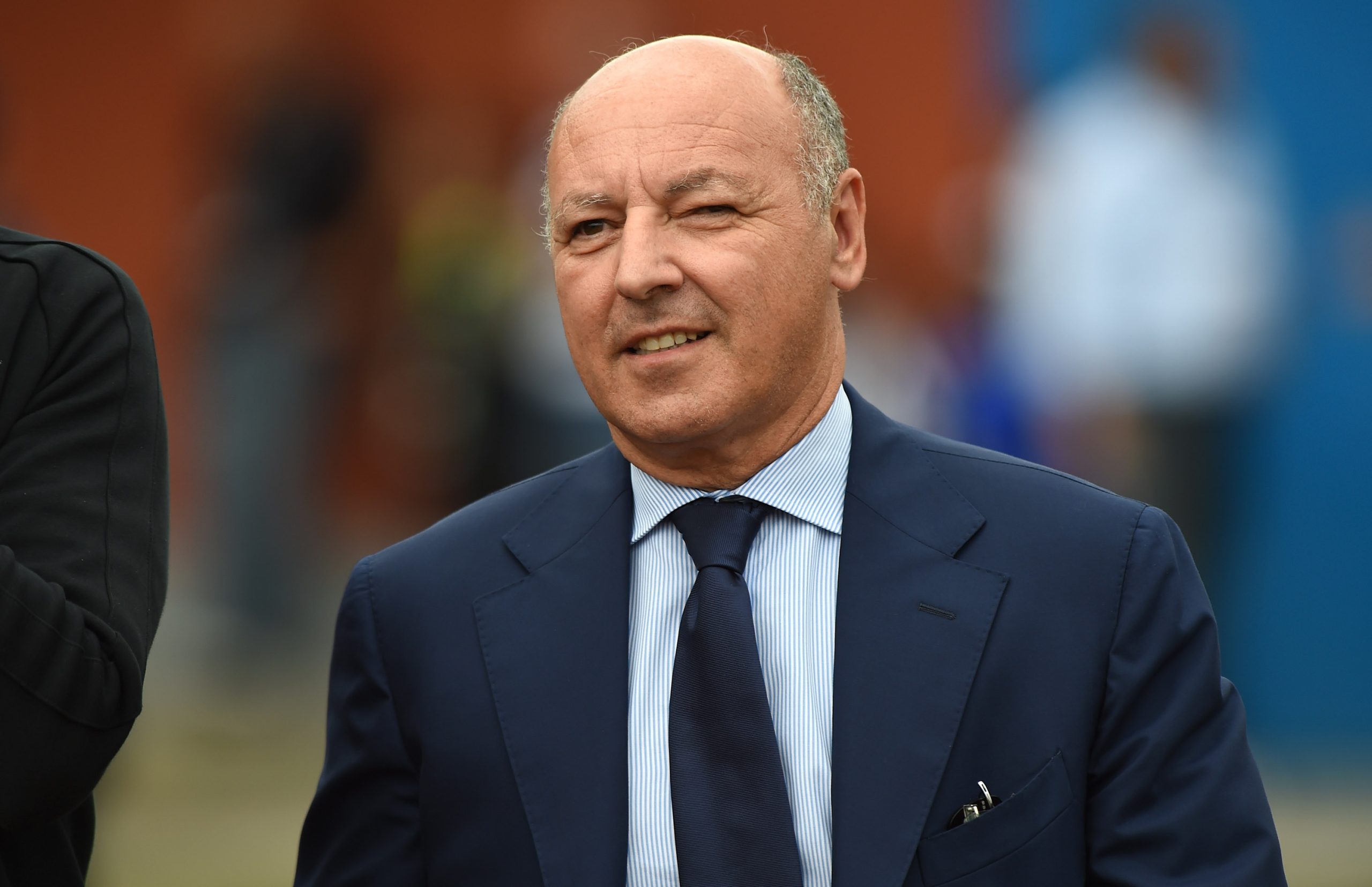 Presidenti i Interit, Marotta: Buffon dhe Spalletti, njerëzit e duhur për ringritjen e Italisë