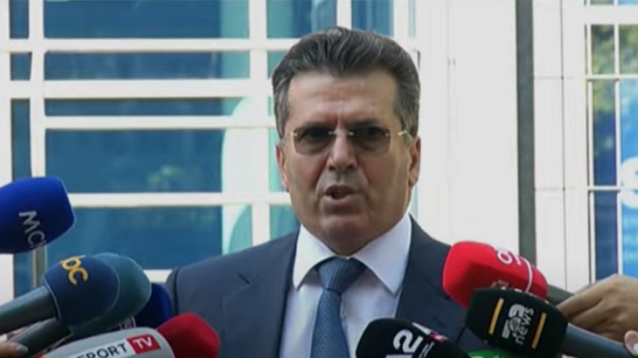 EMRAT/ Gjyqi ndaj Fatmir Mediut, 5 ekspertë thirren për t’u pyetur nga mbrojtja e ish-ministrit