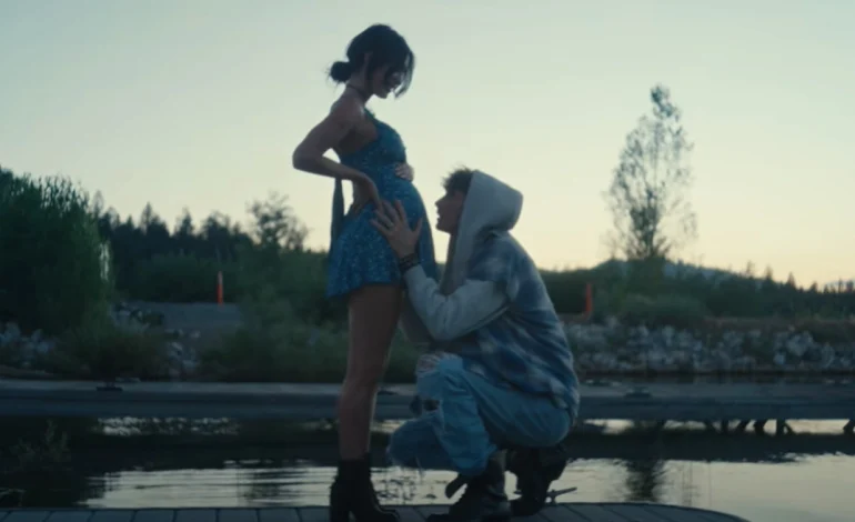 Mos ndoshta Megan Fox sapo na zbuloi me “stil” se është në pritje të ëmbël?