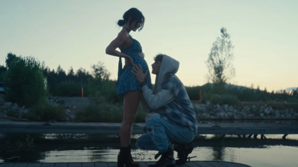 Mos ndoshta Megan Fox sapo na zbuloi me “stil” se është në pritje të ëmbël?