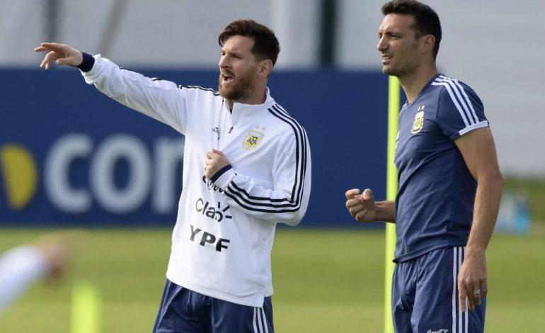 Federata motivon argjentinasit, 250 mijë euro secilit për trofeun