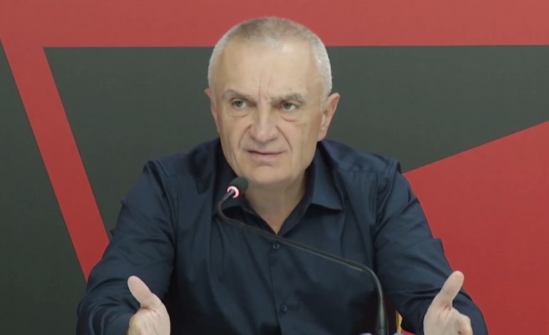 Meta paralajmëron daljen me listën më vete nga PD në 2025: Do t’a thyej disa herë herësin në Tiranë