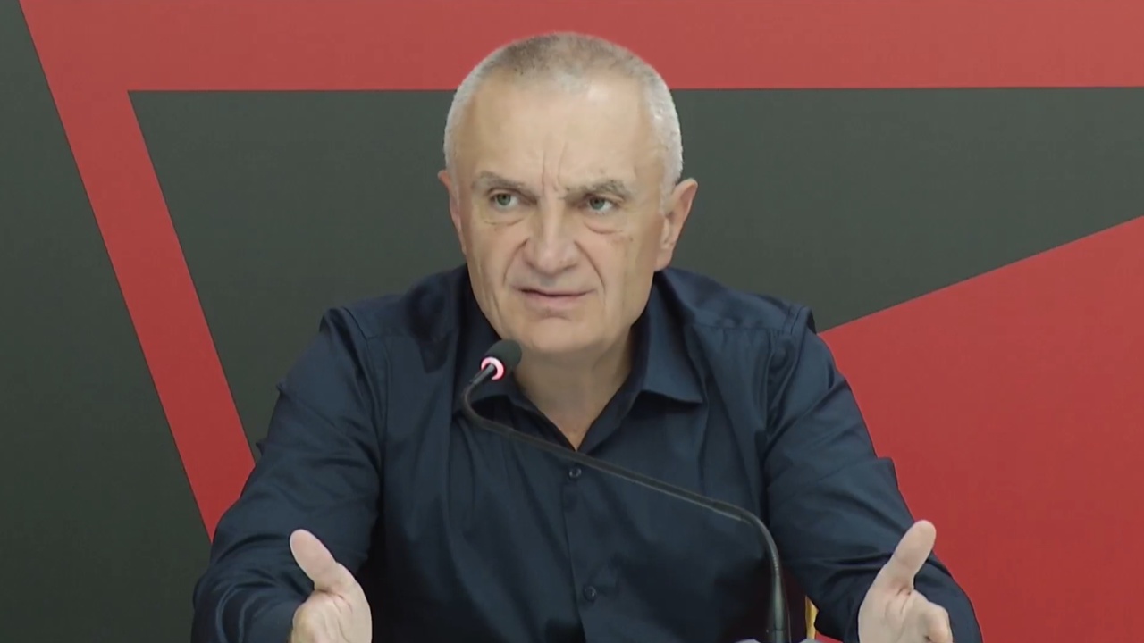 Meta paralajmëron daljen me listën më vete nga PD në 2025: Do t’a thyej disa herë herësin në Tiranë