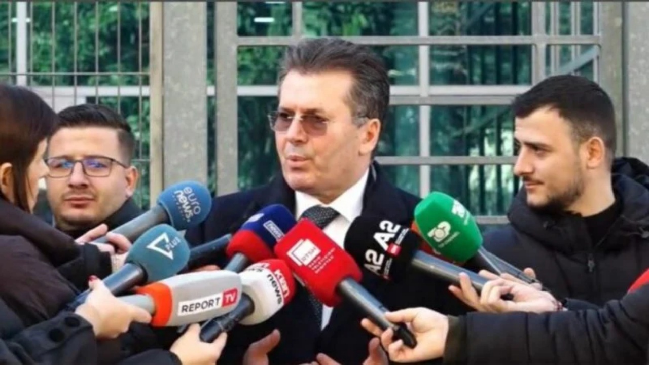 “Gërdeci”/ Shtyhet seanca ndaj Fatmir Mediut, ish-ministri nuk ishte i pranishëm në gjyq