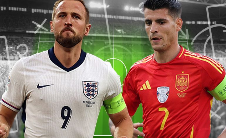 Duel kapitenësh, Morata gati të mposhtë Kejnin