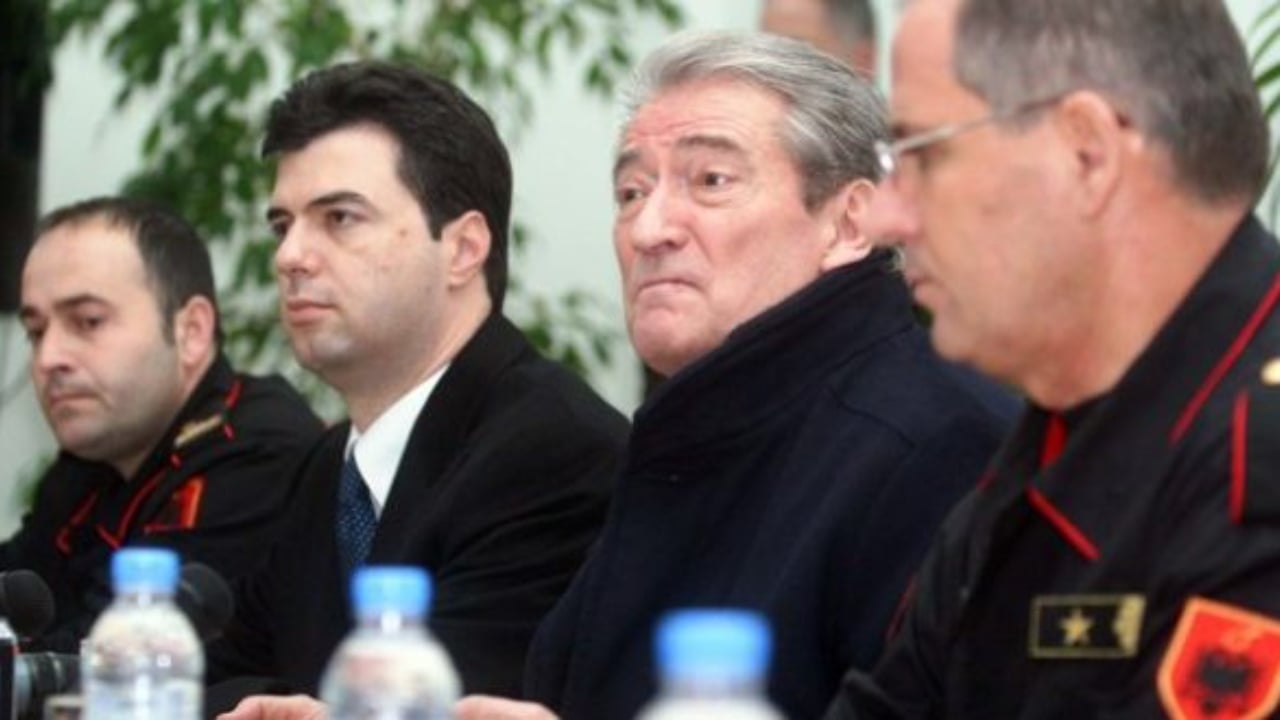 Vendimi i Gjykatës së Lartë për 21 Janarin, SPAK detyrohet të regjistrojë kallëzim ndaj Berishës, Bashës dhe Ndrea Prendit