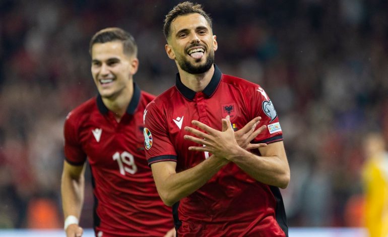 Euro 2024/ Goli i Demiral futet në histori, por primati i takon ende Nedim Bajramit (FOTO)