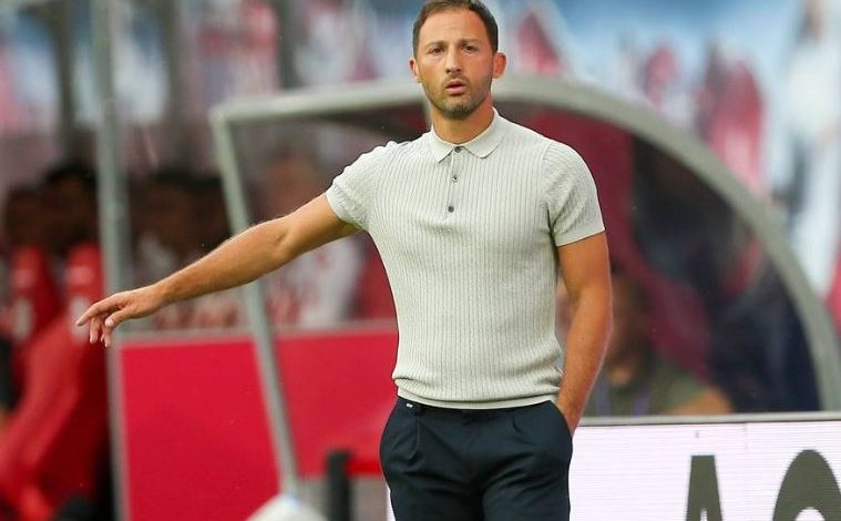 Zhgënjimi në Europian, Tedesco: Nuk fajësojmë askënd, për momentin s’marrim asnjë vendim