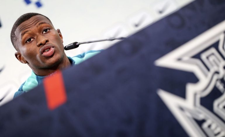 Nuno Mendes ndez Portugali-Francë: E njoh Mbappe, jemi gati për këtë ndeshje