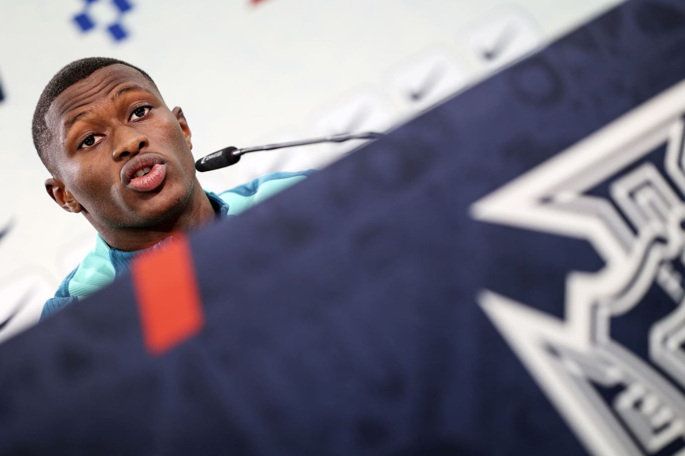 Nuno Mendes ndez Portugali-Francë: E njoh Mbappe, jemi gati për këtë ndeshje