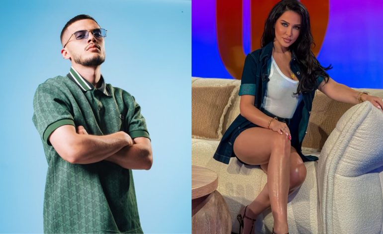 “Tjetër hiqesh në TV e tjetër je”/ Nuk vonon përgjigja e Bardhit ndaj Artës