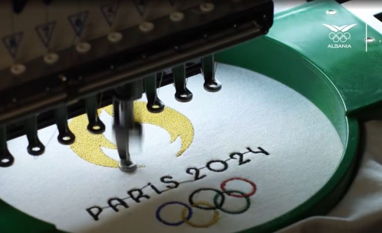 Ceremonia në Francë, fillojnë Lojërat Olimpike, 8 sportistë kuqezi në garë