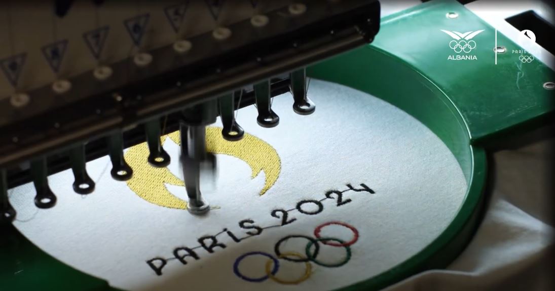 Ceremonia në Francë, fillojnë Lojërat Olimpike, 8 sportistë kuqezi në garë
