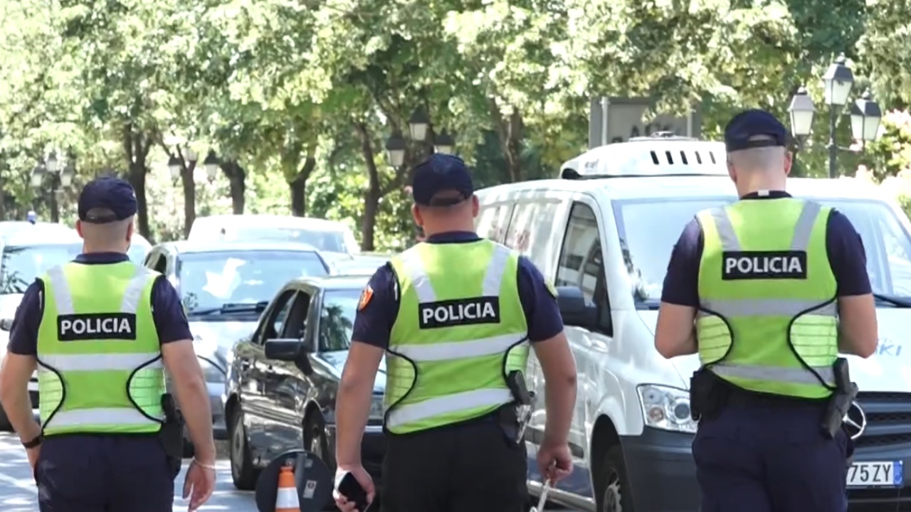 Akuzohen se abuzuan me fondet e dietat të Frontex, pezullohen 25 efektivë policie në Korçë