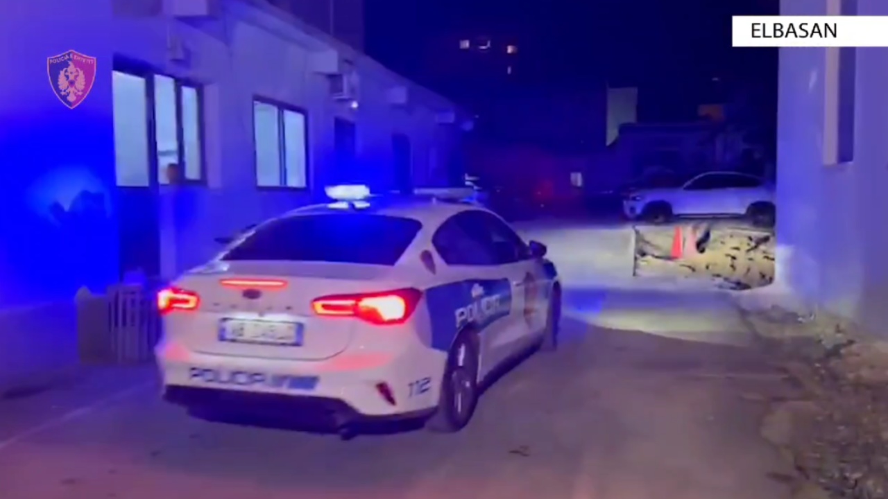 E rëndë në Elbasan! Burri plagos me thikë ish-gruan, e priti tek dera dhe më pas… (Detajet)
