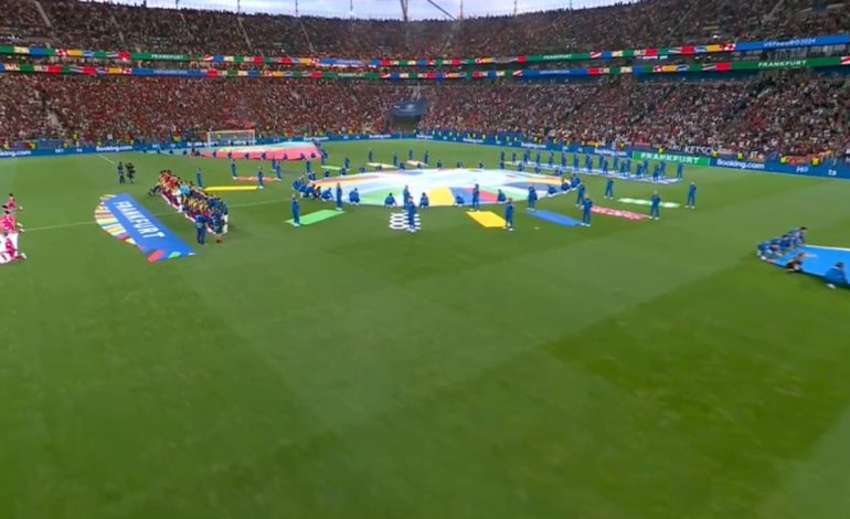 LIVE PORTUGALI-SLLOVENI/ Fituesi përballet me Francën në çerekfinale, starton sfida në Frankfurt