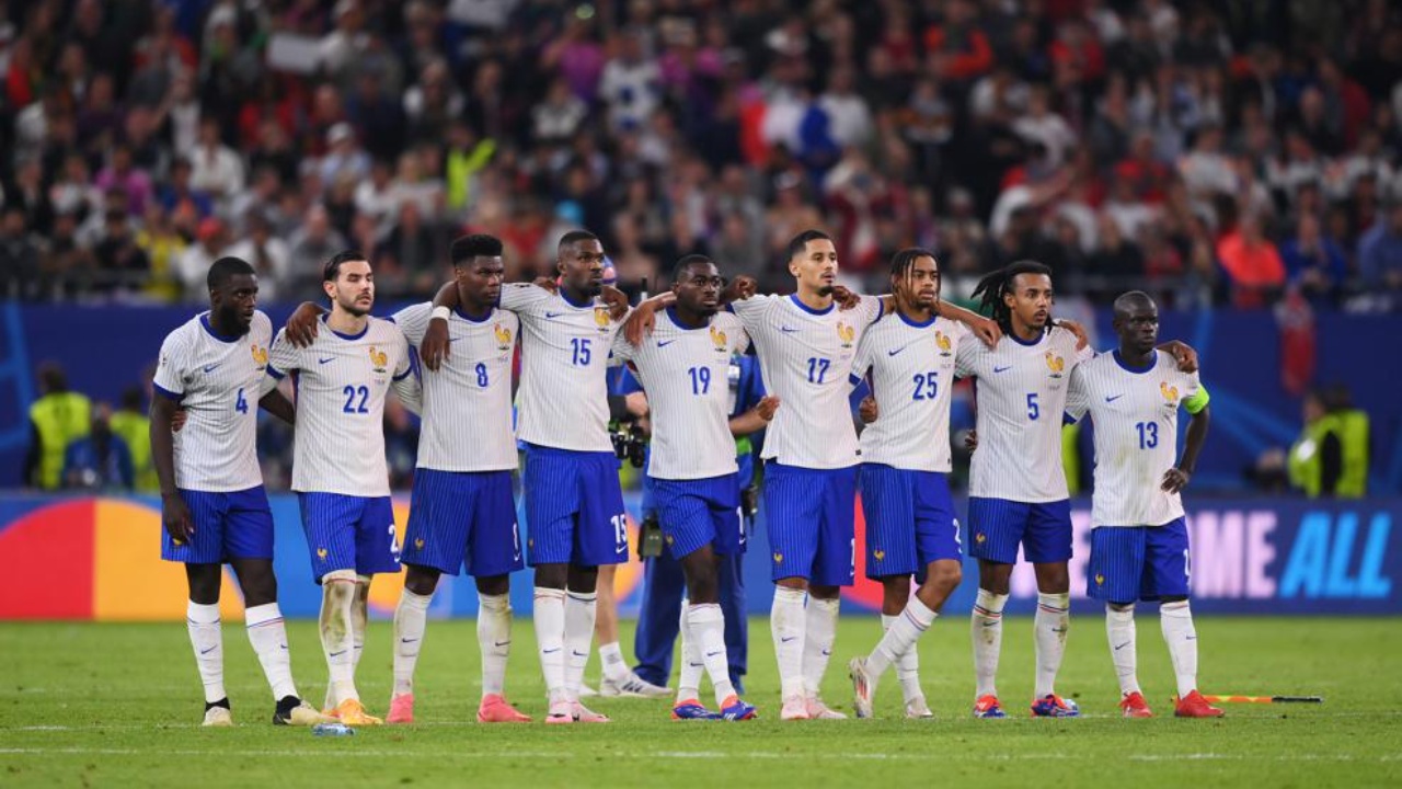 VIDEO/ Franca ia del falë penalltive, mund Portugalinë e Ronaldos dhe shkon në gjysmëfinale