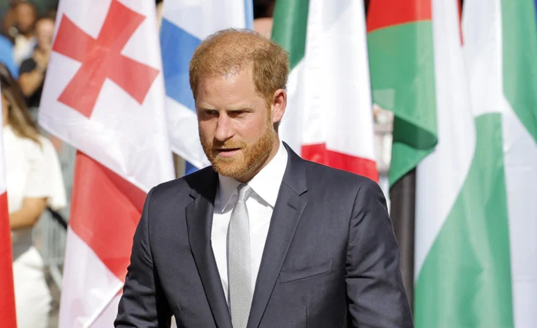 Harry: Përçarja me familjen mbretërore ishte për shkak të luftës kundër tabloidëve