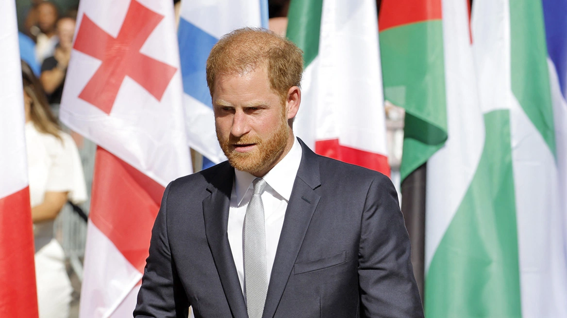 Harry: Përçarja me familjen mbretërore ishte për shkak të luftës kundër tabloidëve