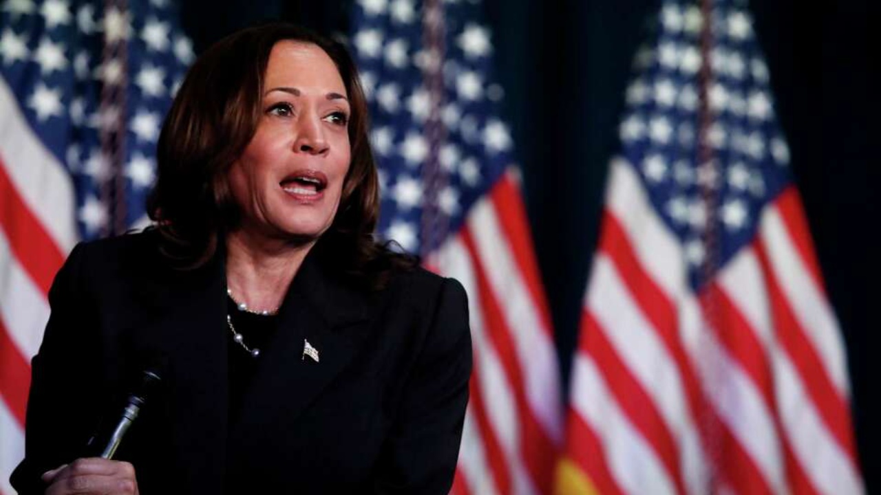 Kamala sulmon Trump! Nis fushatën zëvendëspresidentja. Mblidhen 100 mln dollarë donacione