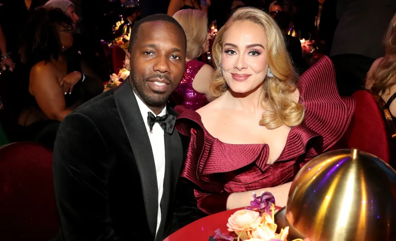 Propozimi ndodhi! Adele fejohet me Rich Paul, zbulohen detajet