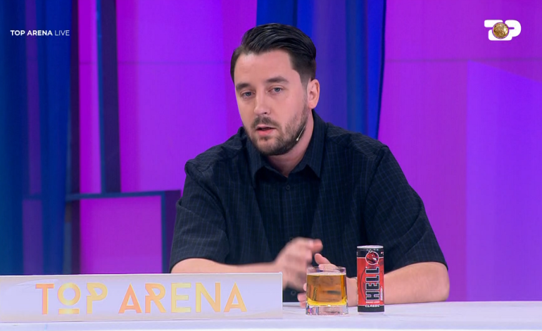 Puthja e famshme me Sara Hoxhën, Roerd Toçe “thyen” heshtjen: Nuk…