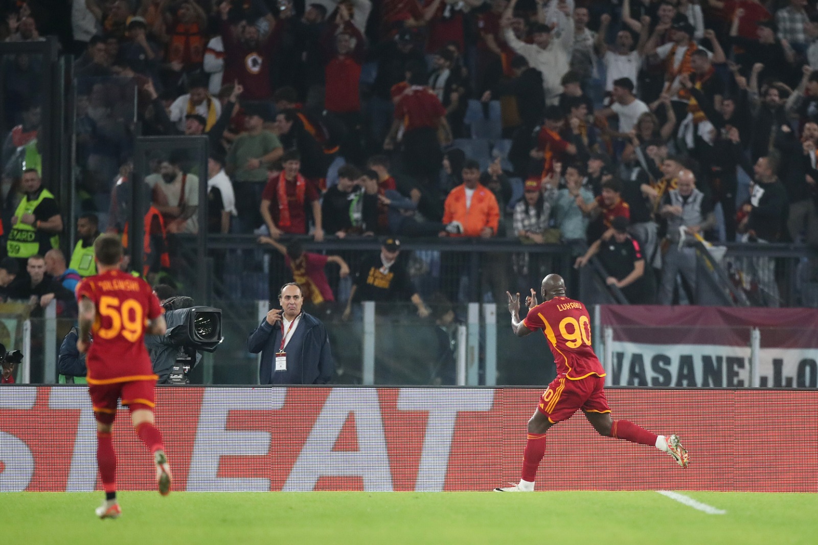 Roma ndërhyn në merkato, italianët firmosin me portierin