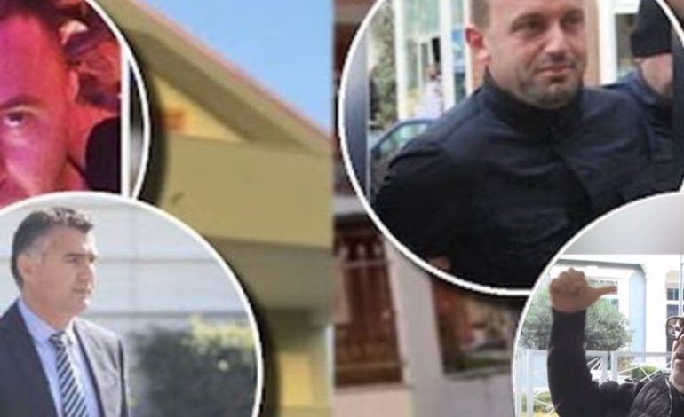 Arrestimi i vëllait të ish-deputetit të PS, kush është Xhelal Rraja, pjesë e grupit të Durim Bamit dhe kundërshtar i Vis Martinajt e Arben Ndokës