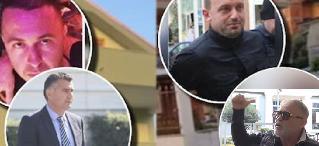 Arrestimi i vëllait të ish-deputetit të PS, kush është Xhelal Rraja, pjesë e grupit të Durim Bamit dhe kundërshtar i Vis Martinajt e Arben Ndokës