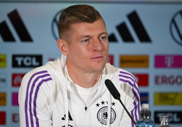 Ndeshja e fundit, Kroos: Kjo ëndërr tashmë është shkatërruar, largohem me kokën lart