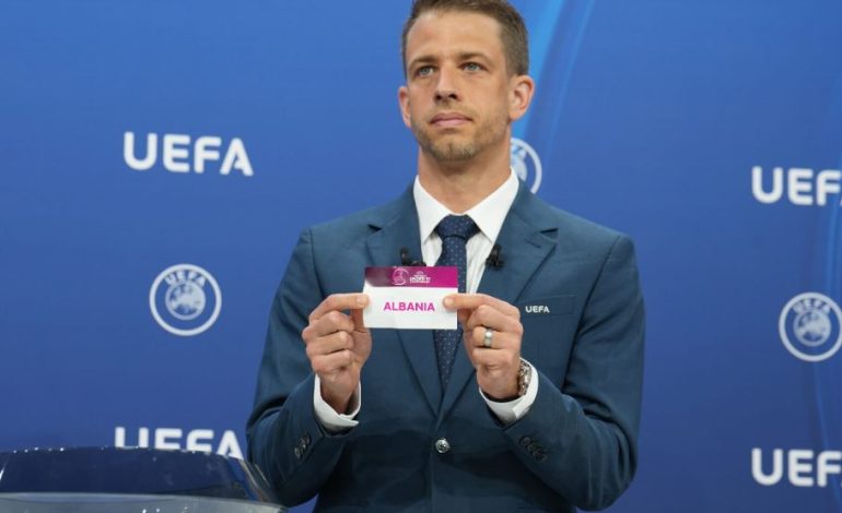 Raundi i parë i kualifikueseve të EURO U-17 & U-19 për vajza, zhvillohet në Shqipëri