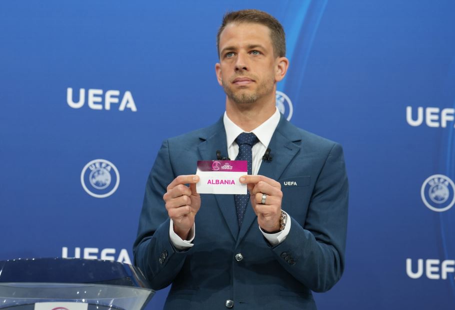 Raundi i parë i kualifikueseve të EURO U-17 & U-19 për vajza, zhvillohet në Shqipëri
