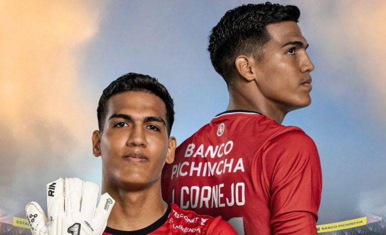 Rrëshqiti në dush ditën e ditëlindjes, ndërron jetë portieri 20-vjeçari i Barcelonës, Guayaquil