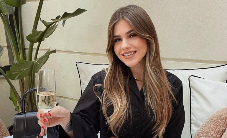 Dasmë në horizont?! Sarah Berisha: Në fillim një bebe, mendoj se jam gati