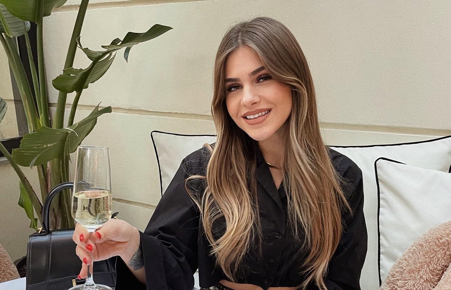Dasmë në horizont?! Sarah Berisha: Në fillim një bebe, mendoj se jam gati