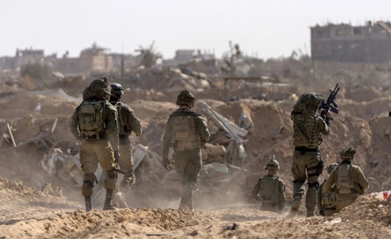 Izraeli po përgatit një “goditje vendimtare” kundër Hezbollahut në Liban