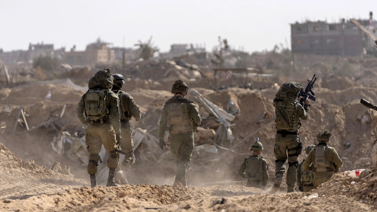 Izraeli po përgatit një “goditje vendimtare” kundër Hezbollahut në Liban