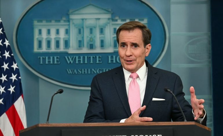 SHBA-ja njofton 1.7 miliardë dollarë ndihmë ushtarake për Ukrainën, kryesisht për mbrojtjen ajrore