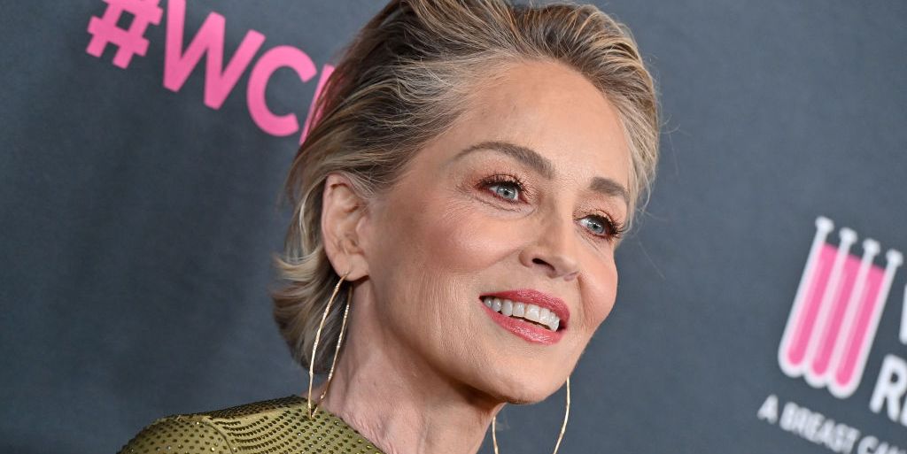“Humba milona dollarë kursime”/ Sharon Stone kujton kohën kur pësoi goditje në tru