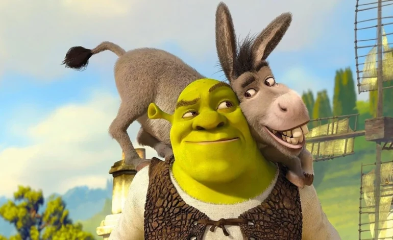 Pritjes i erdhi fundi! “Shrek 5” tashmë e ka një datë publikimi