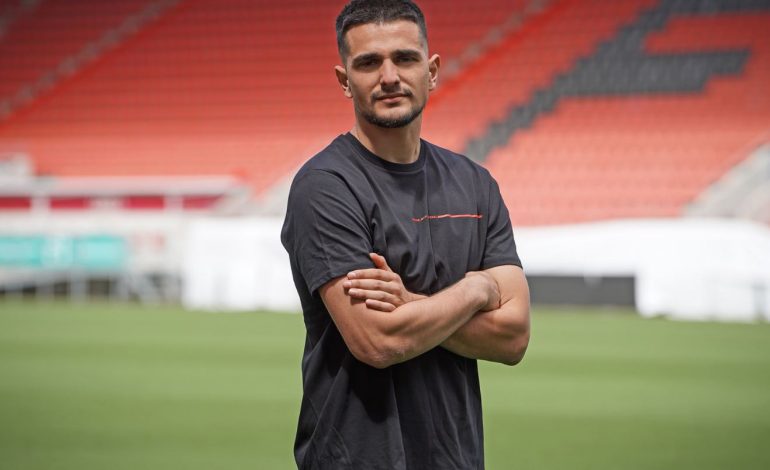 ZYRTARE/ Simon Simoni ndryshon ambient, transferohet tek Inglostadt: Mundësi e madhe për karrierën