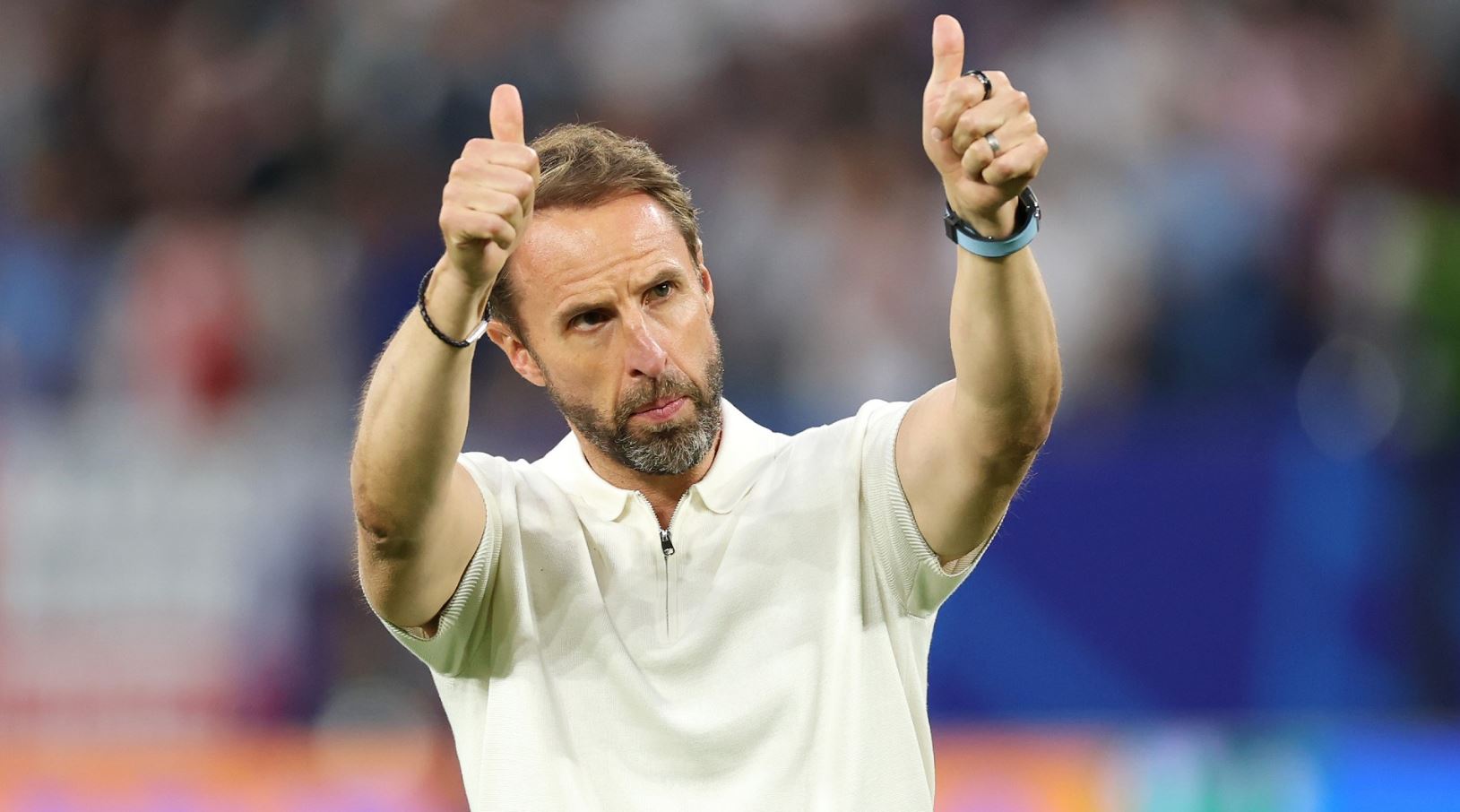 Ndeshja e 100-të në krye të Anglisë, Southgate: Kujdes nga Xhaka!