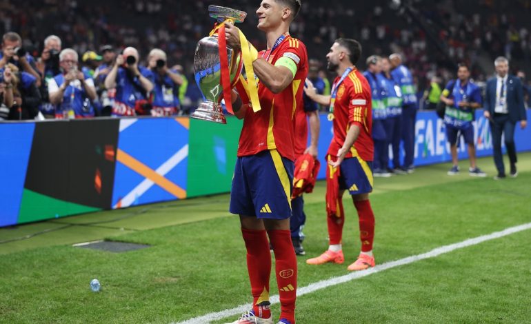 Morata tregon arsyen: Ja përse do i bashkohem Milanit, pres me padurim të firmos