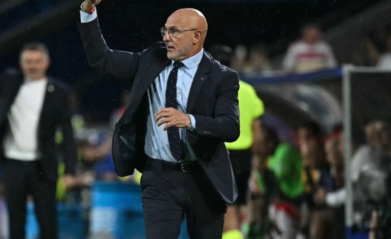 “Mund të përfundonte 9-1”, De la Fuente tani sfidon Gjermaninë: Duhet të tregojmë versionin më të mirë