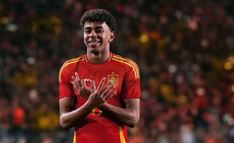 Yamal një diamant i vërtetë, rritet vlera e talentit të Barcelonës