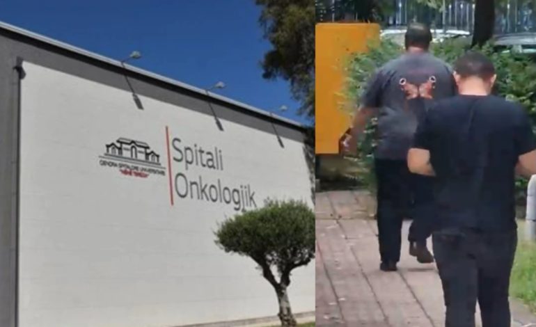 Skandali tek Onkologjiku/ Prokuroria e Tiranës shpalli moskompetencën, SPAK i kërkon GJKKO verifikimin e kushteve për masat ndaj 7 të akuzuarve