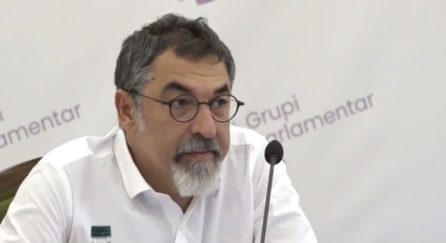 Vota e Diasporës, Bledi Çuçi tregon si do të votojnë emigrantët: Numërimi në KQZ